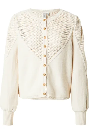 Y.A.S Gebreid vest 