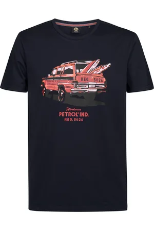 Petrol Industries Shirt 