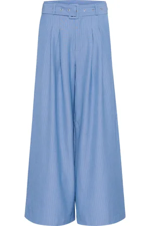 My Essential Wardrobe Bandplooibroek 