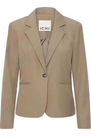 Ichi Blazers 
