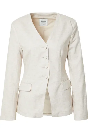 Abercrombie & Fitch Blazers