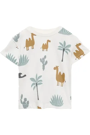 MANGO Shirt 