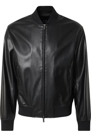 Armani Exchange Tussenjas