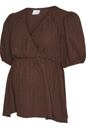 Mama;licious Blouse