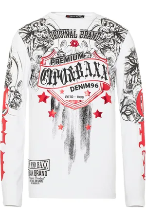 Cipo & Baxx Shirt