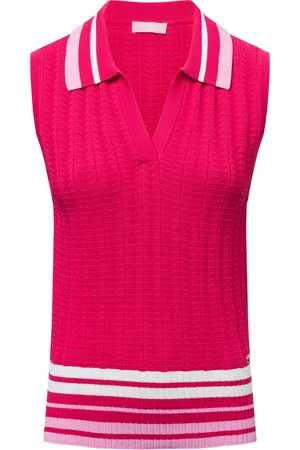 Liu Jo Gebreide top