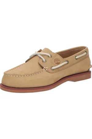 Timberland Mocassins