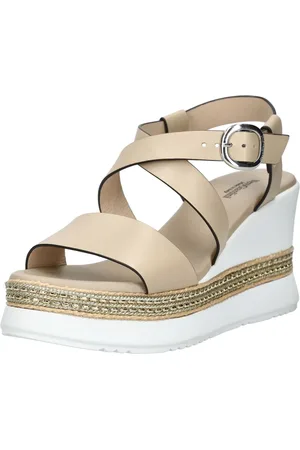 Nero Giardini Sandalen met riem