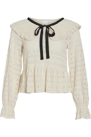 VILA Blouse