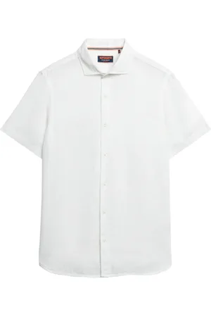 Superdry Overhemd 