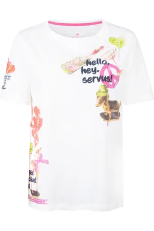 Lieblingsstück Shirt 