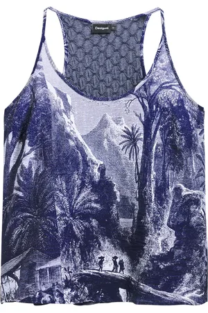 Desigual Top
