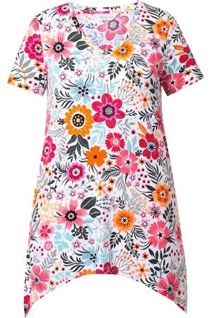 Miamoda Shirt