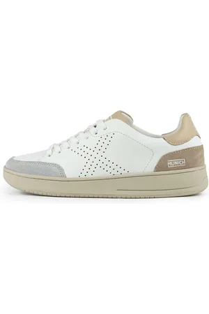Munich Sneakers laag 