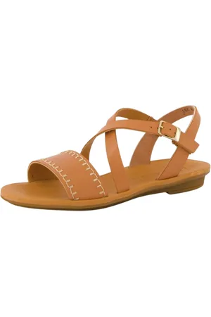 Paul Green Sandalen met riem