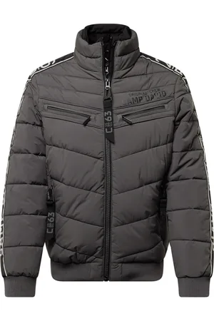 Camp David Winterjas