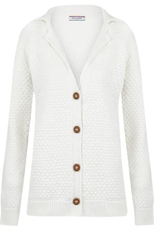 Felix Hardy Gebreid vest