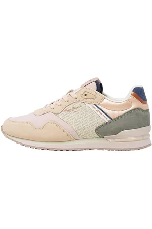 Pepe Jeans Sneakers laag 