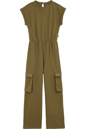 WE Fashion Overall