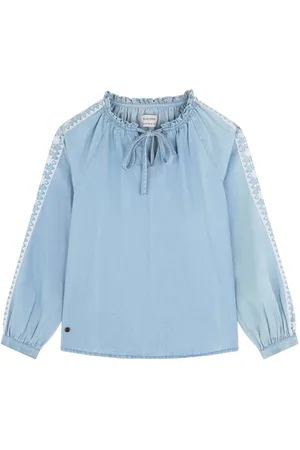 SCALPERS Blouse 