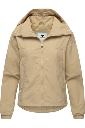 Ragwear Tussenjas 