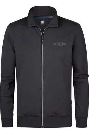 Petrol Industries Sweatvest