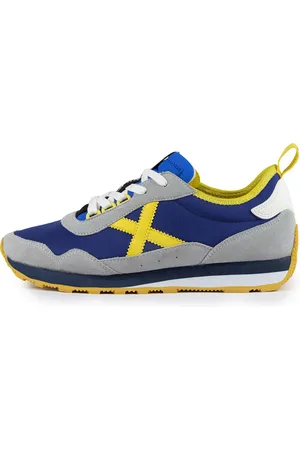 Munich Sneakers laag 