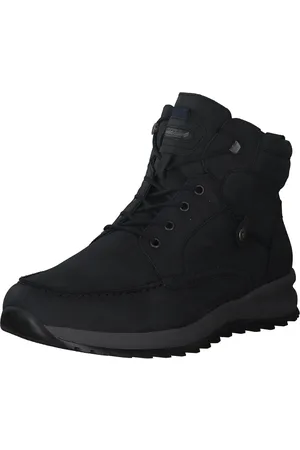 Waldläufer Sneakers hoog 