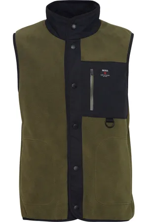 INDICODE Bodywarmer 
