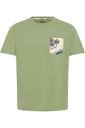 Blend Shirt 