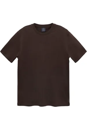 MANGO Shirt 