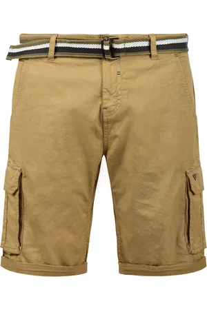 Blend Cargobroek 