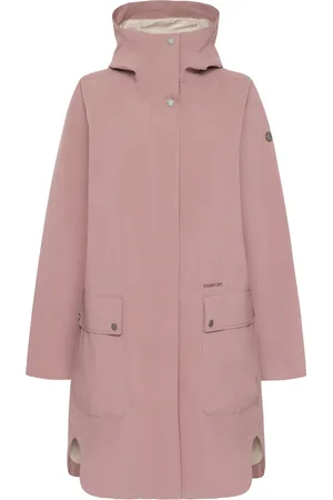 Didriksons Outdoorjas 