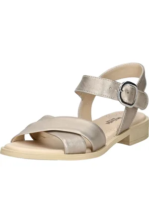 Nero Giardini Sandalen met riem