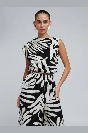 BWLDR Top 