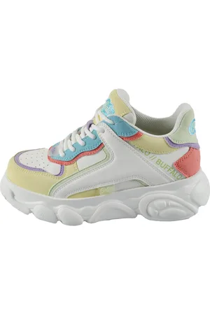 Buffalo Sneakers laag