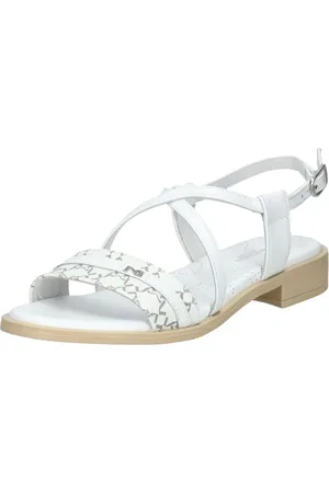 Nero Giardini Sandalen met riem