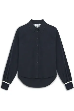 Twist Blouse