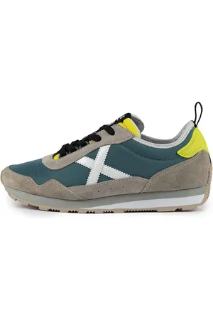 Munich Sneakers laag 