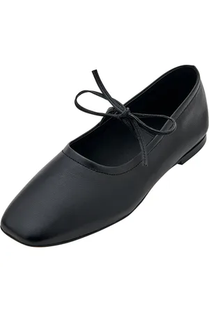 EDITED the label Ballerina 