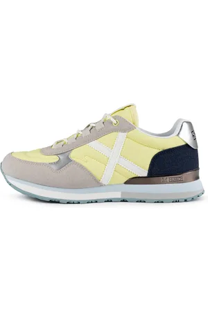 Munich Sneakers laag 
