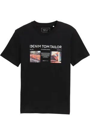 TOM TAILOR Shirt