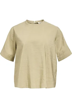 Object Blouse 