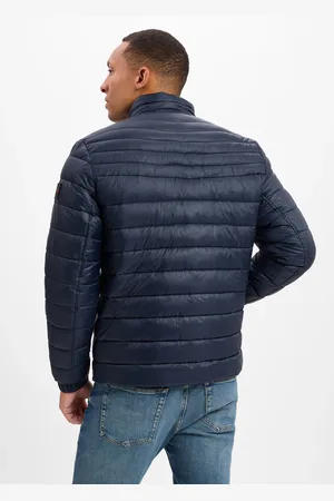 HUGO BOSS Tussenjas 