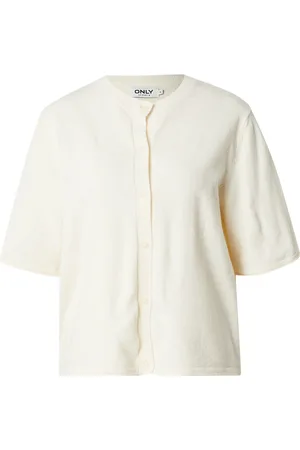 ONLY Gebreid vest 