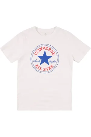 Converse Shirt 