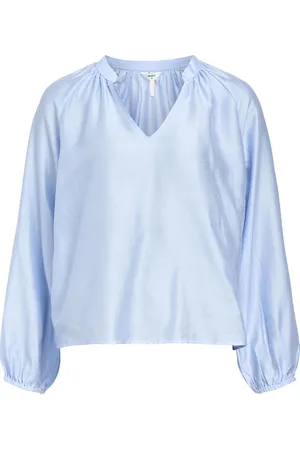 Object Blouse 
