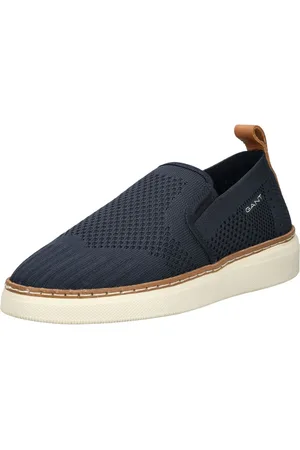 GANT Slip-ons