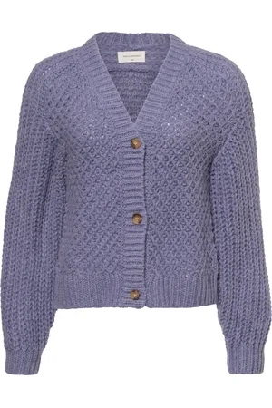 MSCH Gebreid vest 