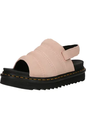 Dr. Martens Sandaal 